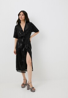 Платье Rich & Naked Sofia beads dress