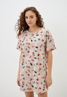 Платье домашнее Mark Formelle 