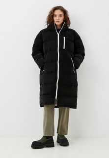 Пуховик Lacoste 