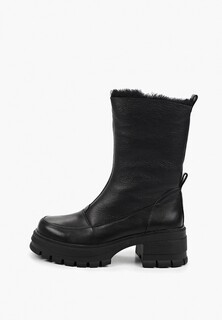 Полусапоги Abricot 