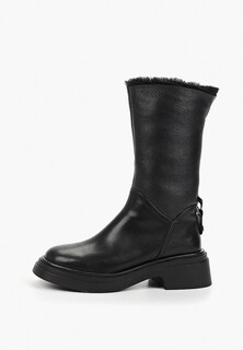 Полусапоги Abricot 