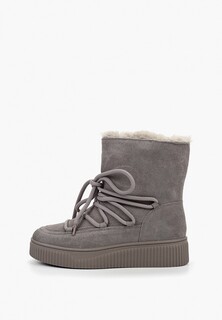 Полусапоги Dino Ricci 