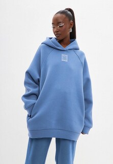 Худи Naniwear oversize