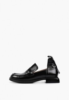 Лоферы Basconi 