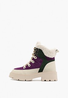 Ботинки Dino Ricci 