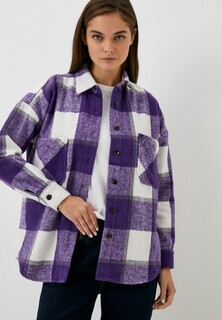 Рубашка Mossmore Overshirt