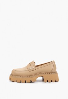 Лоферы Basconi 