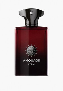 Парфюмерная вода Amouage 