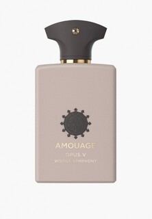 Парфюмерная вода Amouage 