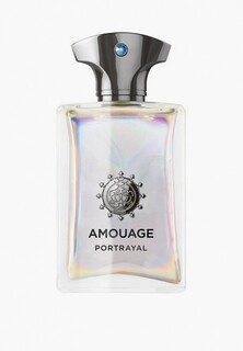 Парфюмерная вода Amouage 