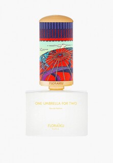 Парфюмерная вода Floraiku 