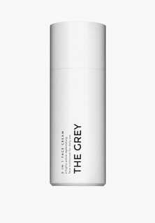 Крем для лица The Grey Mens Skincare 3 IN 1 Face Cream 50 мл