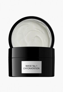 Маска для волос David Mallett увлажняющая Mask No. 1 LHydratation 180 мл