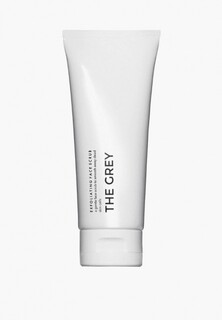 Скраб для лица The Grey Mens Skincare эксфолиирующий Exfoliating Face Scrub 100 мл