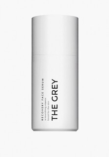 Сыворотка для лица The Grey Mens Skincare восстанавливающая Recovery Face Serum, 30 мл