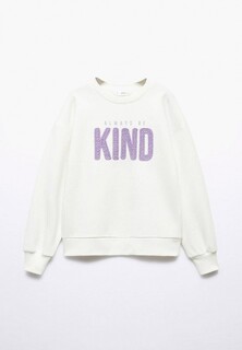 Свитшот Mango Kids KIND