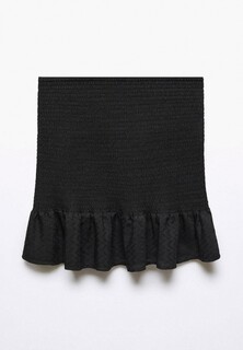 Юбка Mango Kids THINK3