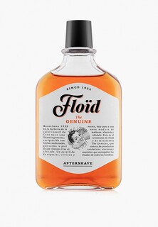 Лосьон после бритья Floid The GENUINE, 150 мл