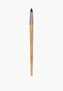 Кисть для губ Seventeen Seventeen. LIP BRUSH BAMBOO HANDLE