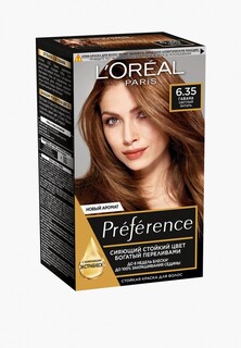 Краска для волос LOreal Paris L'Oreal для сияющего цвета с переливами