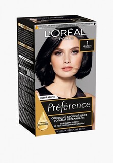 Краска для волос LOreal Paris L'Oreal для сияющего цвета с переливами