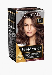 Краска для волос LOreal Paris L'Oreal для сияющего цвета с переливами