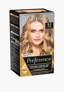 Краска для волос LOreal Paris L'Oreal для сияющего цвета с переливами