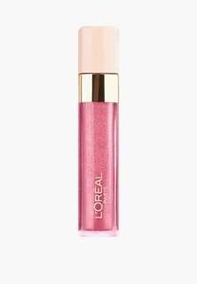 Блеск для губ LOreal Paris L'Oreal с эффектом влажных губ