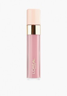 Блеск для губ LOreal Paris L'Oreal с эффектом влажных губ