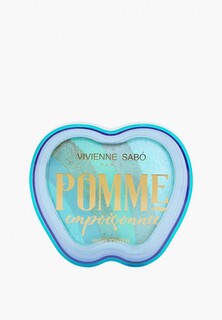 Хайлайтер Vivienne Sabo Vivienne Sabo Pomme Empoisonnee, 01, 20 г