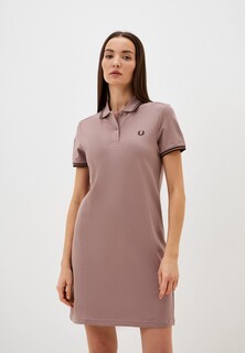 Платье Fred Perry 