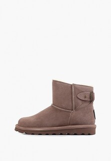 Полусапоги Bearpaw Betty