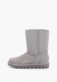 Полусапоги Bearpaw Elle Short