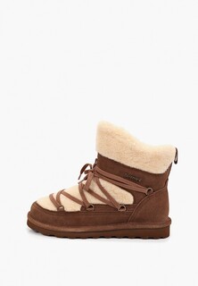 Полусапоги Bearpaw Anastacia