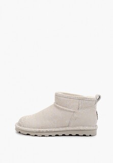 Полусапоги Bearpaw Shorty Exotic