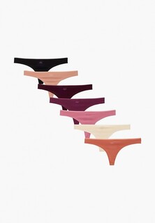 Трусы 7 шт. womensecret Women'secret THONG BRIEF