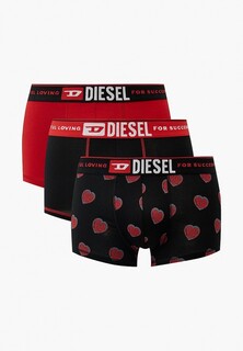 Трусы 3 шт. Diesel 