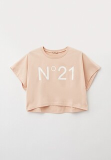 Футболка N21 