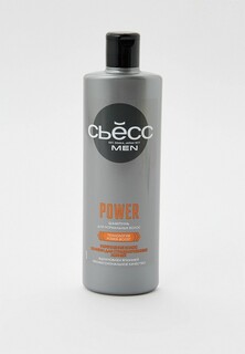 Шампунь Syoss укрепляющий и стимулирующий рост волос