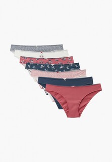 Трусы 7 шт. womensecret Women'secret HIPSTER BRIEF