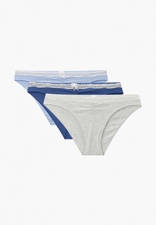 Трусы 3 шт. womensecret Women'secret HIPSTER BRIEF