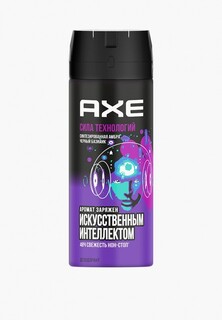 Дезодорант Axe в виде спрея