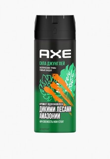 Дезодорант Axe в виде спрея