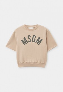 Свитшот MSGM Kids 