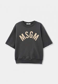 Свитшот MSGM Kids 