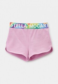 Шорты спортивные Stella McCartney 