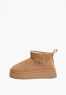 Полусапоги Lera Nena 