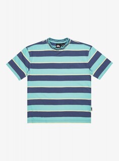Детская футболка Stripe (8-16 лет) Quiksilver