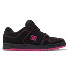 Женские кеды Manteca 4 DC Shoes