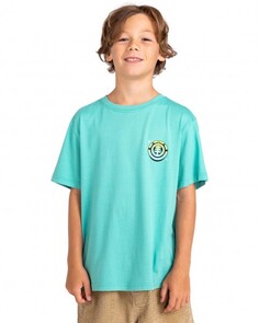 Детская футболка Beam Up (8-16 лет) Element